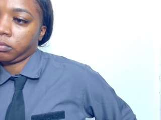 CiaraEbonyx live webcam show