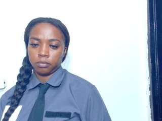 CiaraEbonyx live webcam show