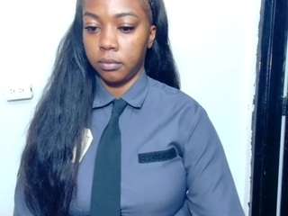 CiaraEbonyx live cam preview