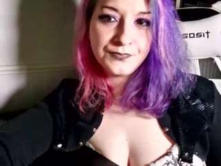 hannibeel Live Webcam on CamSoda