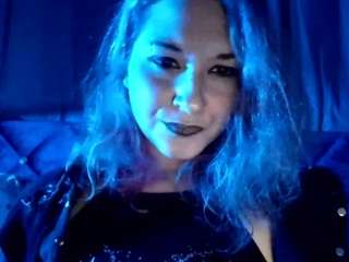 hannibeel Live Webcam on CamSoda