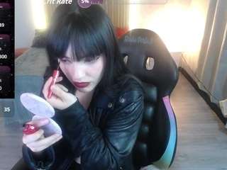 sailor-moon07 Live Webcam on CamSoda