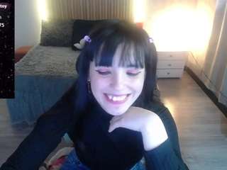 sailor-moon07 Live Webcam on CamSoda