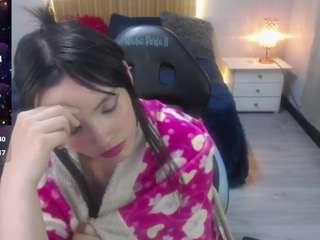 sailor-moon07 webcam