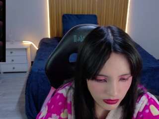 sailor-moon07 webcam