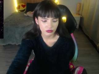 sailor-moon07 Live Webcam on CamSoda