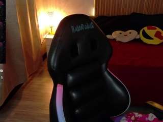 sailor-moon07 Sex Cam Show