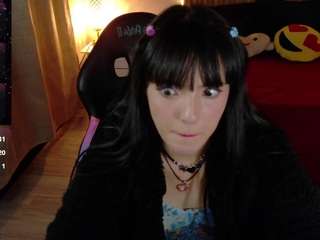 sailor-moon07 Sex Cam Show