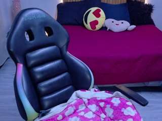 sailor-moon07 Sex Cam Show