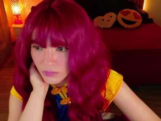 sailor-moon07 Sex Cam Show