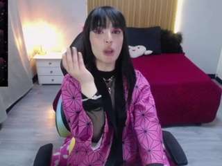 sailor-moon07 live cam