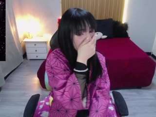 sailor-moon07 live webcam show