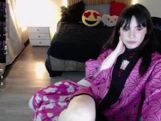 sailor-moon07 live webcam show