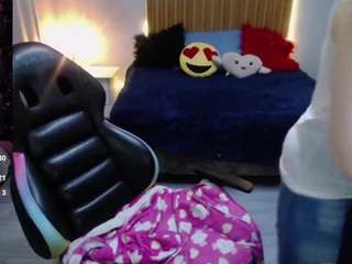 sailor-moon07 live webcam show