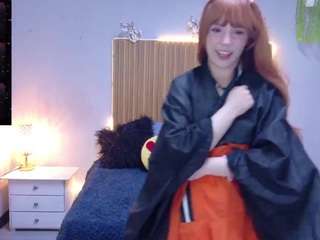 sailor-moon07 live webcam show