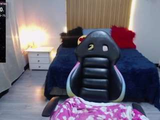sailor-moon07 live webcam show
