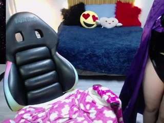 sailor-moon07 live webcam show