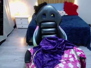 sailor-moon07 live webcam show