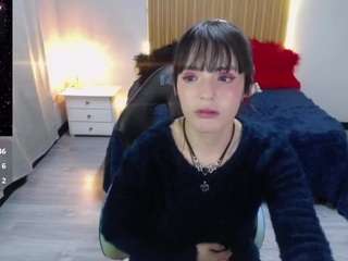 sailor-moon07 live webcam show