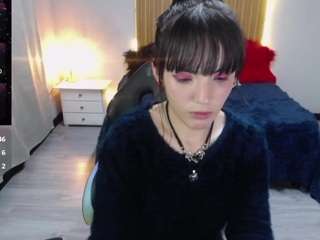 sailor-moon07 live webcam show