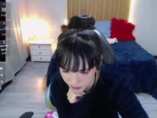 sailor-moon07 live webcam show