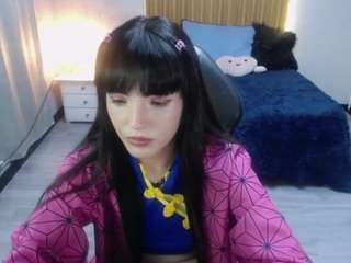 sailor-moon07 live webcam show