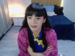 sailor-moon07 live webcam show