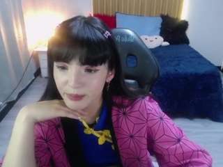 sailor-moon07 live webcam show
