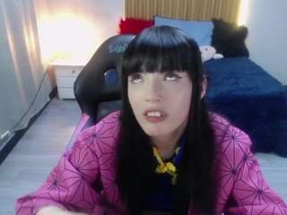 sailor-moon07 live webcam show