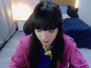 sailor-moon07 live webcam show