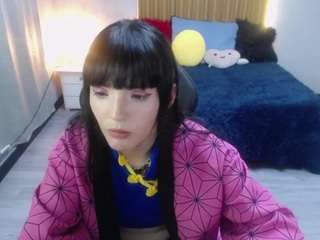 sailor-moon07 live webcam show