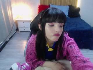 sailor-moon07 live webcam show