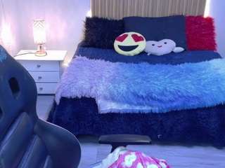 sailor-moon07 live webcam show