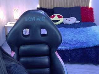 sailor-moon07 live webcam show
