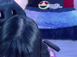 sailor-moon07 live webcam show