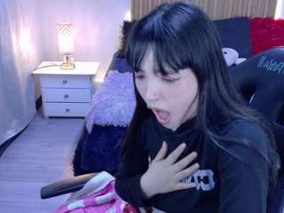 sailor-moon07 live webcam show
