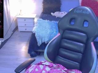 sailor-moon07 live webcam show