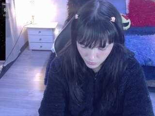 sailor-moon07 live webcam show