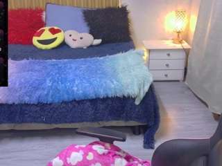 sailor-moon07 live webcam show