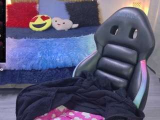 sailor-moon07 live webcam show