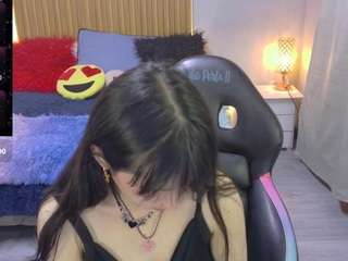 sailor-moon07 live webcam show