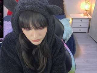 sailor-moon07 live webcam show