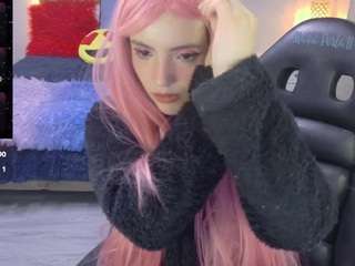 sailor-moon07 live webcam show