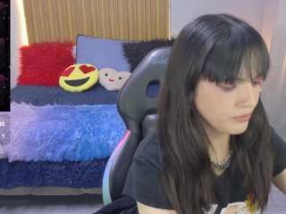 sailor-moon07 live webcam show