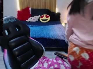 sailor-moon07 live webcam show