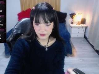 sailor-moon07 live cam — ahegao, anal toys, ass clapping