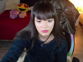 le modèle sailor-moon07 est en webcam porno dans un show sur le site camsoda, il possède les tags suivants: ahegao,anal toys,ass clapping,black hair,brown eyes,creampie,dildo or vibrator,doggy style,erotic dance,no drinking,no smoking,skinny,hd,small tits
