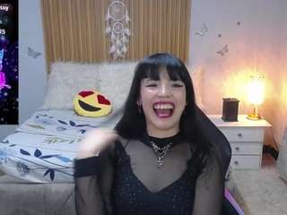 sailor-moon07 live cam preview