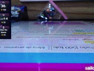 sailor-moon07 live cam preview