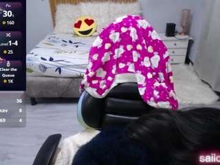 sailor-moon07 live cam preview